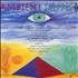 Various-Ambient & Electronica Ambient Senses - Red Vinyl 2-LP vinyl set UK VA72LAM286898