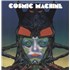 Various-Ambient & Electronica Cosmic Machine - A Voyage Across French Cosmic & Electronic Avantgarde (1970-1980) vinyl LP French VA7LPCO815202