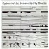 Various-Ambient & Electronica Cybernetic Serendipity Music vinyl LP UK VA7LPCY828005