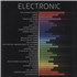 Various-Ambient & Electronica Electronic - EX 2-LP vinyl set UK VA72LEL865398