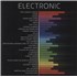 Various-Ambient & Electronica Electronic 2-LP vinyl set UK VA72LEL819642
