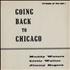 Various-Blues & Gospel Back To Chicago vinyl LP UK V-BLPBA752337