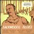 Various-Blues & Gospel Backwoods Blues - VG 10