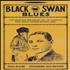 Various-Blues & Gospel Black Swan Blues: The Hard Rise & Brutal Fall Of... book UK V-BBKBL776152