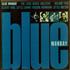 Various-Blues & Gospel Blue Monday vinyl LP UK V-BLPBL497934