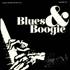 Various-Blues & Gospel Blues & Boogie 1928-1936 Vol. 1 vinyl LP Swiss V-BLPBL539152