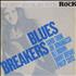 Various-Blues & Gospel Blues Breakers CD album UK V-BCDBL578127