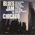 Various-Blues & Gospel Blues Jam In Chicago 2-LP vinyl set Dutch V-B2LBL337813