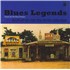 Various-Blues & Gospel Blues Legends: Classics By The Blues Pioneers - Sealed vinyl LP UK V-BLPBL810250