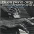 Various-Blues & Gospel Blues Piano Orgy vinyl LP US V-BLPBL599363