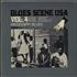 Various-Blues & Gospel Blues Scene USA Vol. 4 - Mississippi Blues vinyl LP German V-BLPBL630524