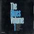 Various-Blues & Gospel Blues Vol.1, 2 & 3 3-CD set US V-B3CBL597713