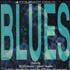 Various-Blues & Gospel Blues cd album box set UK V-BDXBL649490