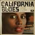 Various-Blues & Gospel California Blues vinyl LP German V-BLPCA552396