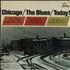 Various-Blues & Gospel Chicago / The Blues / Today! Vol. 1 vinyl LP UK V-BLPCH619808