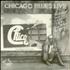 Various-Blues & Gospel Chicago Blues Live vinyl LP UK V-BLPCH548440
