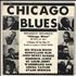 Various-Blues & Gospel Chicago Blues vinyl LP US V-BLPCH737704
