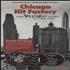Various-Blues & Gospel Chicago Hit Factory: The Vee Jay Story cd album box set UK V-BDXCH763692