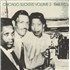 Various-Blues & Gospel Chicago Slickers Volume 2: 1948 To 1955 vinyl LP US V-BLPCH834803