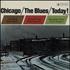 Various-Blues & Gospel Chicago The Blues Today Volume 2 vinyl LP US V-BLPCH604731