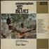 Various-Blues & Gospel Conversation With The Blues vinyl LP UK V-BLPCO648458