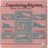Various-Blues & Gospel Copulating Rhythm Volume One vinyl LP US V-BLPCO824611