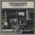 Various-Blues & Gospel Country Blues Classics Volume 2 vinyl LP US V-BLPCO678381