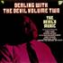 Various-Blues & Gospel Dealing With The Devil Volume Two vinyl LP UK V-BLPDE457200