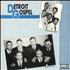 Various-Blues & Gospel Detroit Gospel, Atlanta Gospel & Cleveland Gospel 3-LP vinyl set UK V-B3LDE727533