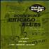 Various-Blues & Gospel Down Home Chicago Blues - Presenting The Historic Parkway Session, 1950 vinyl LP Japanese V-BLPDO781455