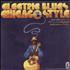 Various-Blues & Gospel Electric Blues Chicago Style vinyl LP US V-BLPEL727901