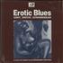 Various-Blues & Gospel Erotic Blues vinyl LP Italian V-BLPER601101