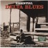 Various-Blues & Gospel Essential Delta Blues - 180 Gram Vinyl 2-LP vinyl set UK V-B2LES811863