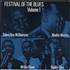 Various-Blues & Gospel Festival Of The Blues Volume 1 - P/S 7