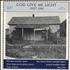 Various-Blues & Gospel God Give Me Light 1927-1931 vinyl LP US V-BLPGO708858
