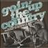 Various-Blues & Gospel Goin' Up The Country vinyl LP US V-BLPGO628218