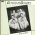 Various-Blues & Gospel Gotham Gospel Volumes 1 & 2 2-LP vinyl set UK V-B2LGO722913