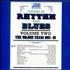 Various-Blues & Gospel History Of Rhythm And Blues Volume Two vinyl LP UK V-BLPHI536435