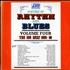 Various-Blues & Gospel History Of Rhythm And Blues: Volume Four vinyl LP UK V-BLPHI528382