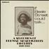 Various-Blues & Gospel If Beale Street Could Talk vinyl LP Swedish V-BLPIF629566
