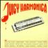 Various-Blues & Gospel Juicy Harmonica vinyl LP Dutch V-BLPJU546264