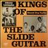 Various-Blues & Gospel Kings Of Slide Guitar vinyl LP UK V-BLPKI552422