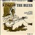 Various-Blues & Gospel Kings Of The Blues Vol.2 EP 7