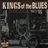 Various-Blues & Gospel Kings Of The Blues vinyl LP UK V-BLPKI593477