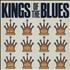 Various-Blues & Gospel Kings Of The Blues vinyl LP UK V-BLPKI638047