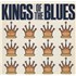 Various-Blues & Gospel Kings Of The Blues vinyl LP German
