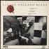 Various-Blues & Gospel Living Chicago Blues Volume 2 vinyl LP UK V-BLPLI792594