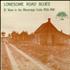 Various-Blues & Gospel Lonesome Road Blues vinyl LP US V-BLPLO549008