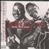 Various-Blues & Gospel Lucille Vs. Lucy - Blastin' Blues Guitars - Volume 1 CD album Japanese V-BCDLU673041