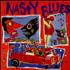 Various-Blues & Gospel Nasty Blues vinyl LP UK V-BLPNA548220